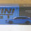 Thumbnail: Mini GT - 1:64 #637 Honda Civic Type R Boost Blue Pearl 2023
