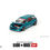 Thumbnail: Mini GT x Kaido House - 1:64 - #126 Honda Civic (EF) Kaido Works V1