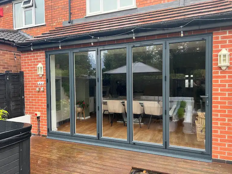 Doors Turner Windows