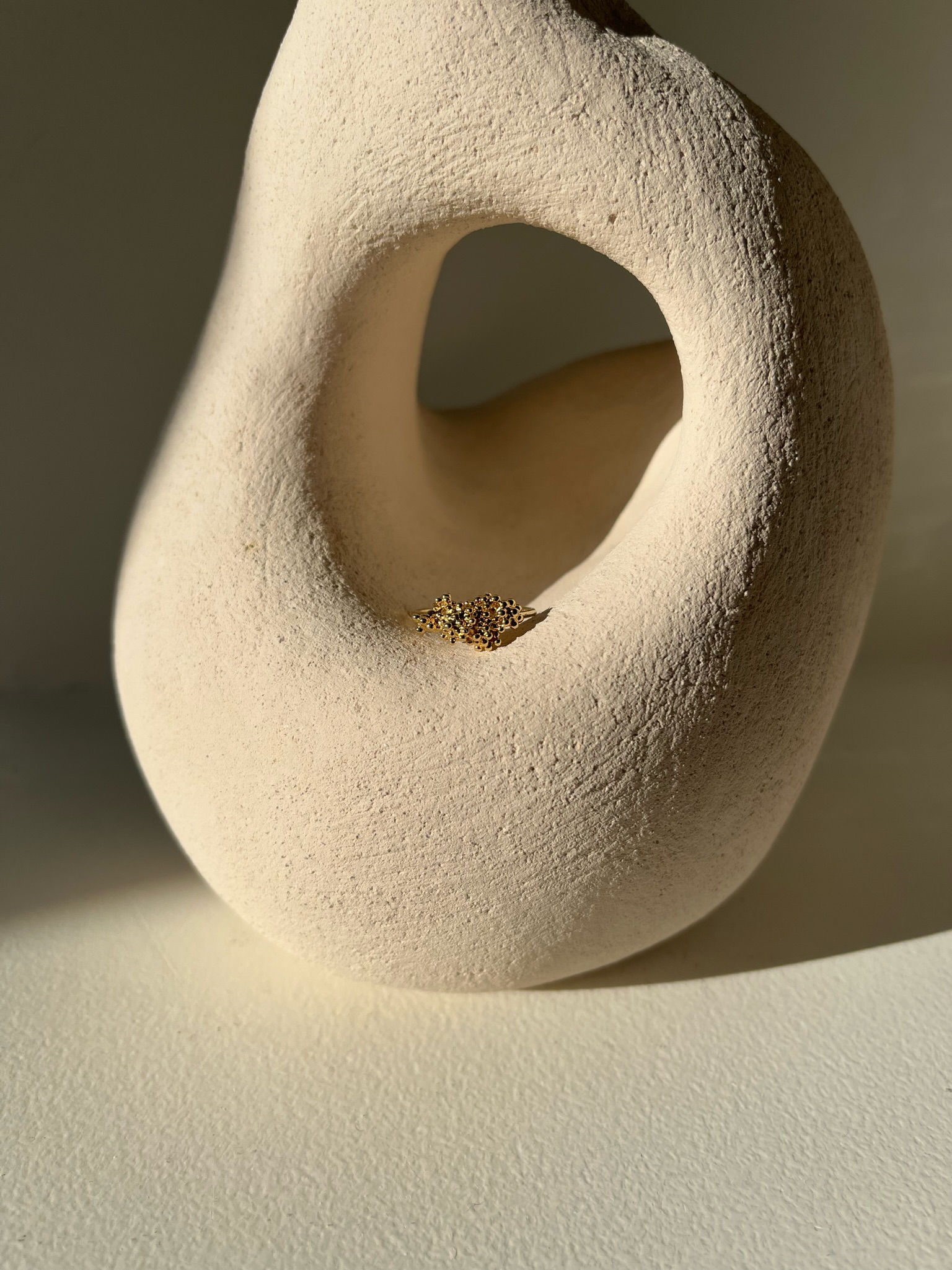 Bague Lily