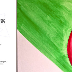 Composição e Padronagem