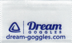 Woven Label