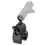 Thumbnail: RAM® Tough-Claw™ Small Clamp Base with Ball