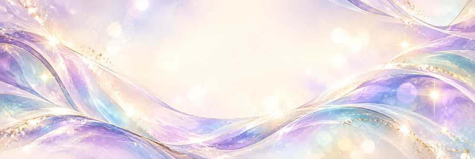 Ethereal Aurora Ribbons and Gold Dust.png