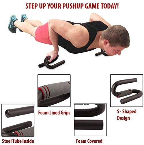 Thumbnail: Dips Stand
