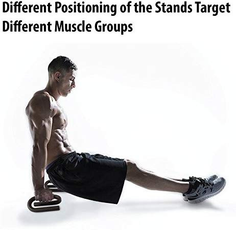 Thumbnail: Dips Stand