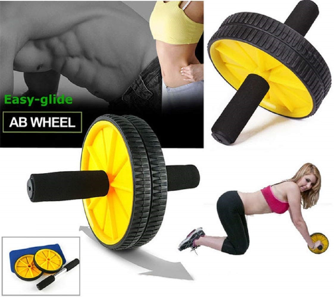 AB Wheel Roller