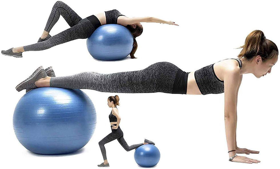 Thumbnail: Gym Ball