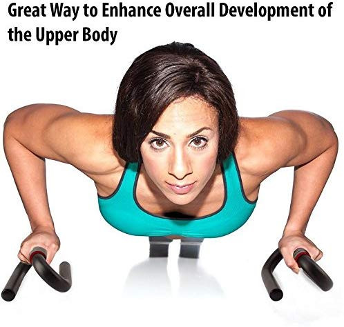 Thumbnail: Dips Stand