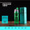 Thumbnail: Sports Spray 600 ml Water Bottle