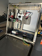 CIP Heater - VERIZA