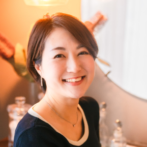 SNSマーケティング地域石川金沢リアルインスタ運用代表自らの写真