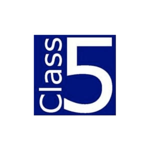 CLIENT LOGO Class 5