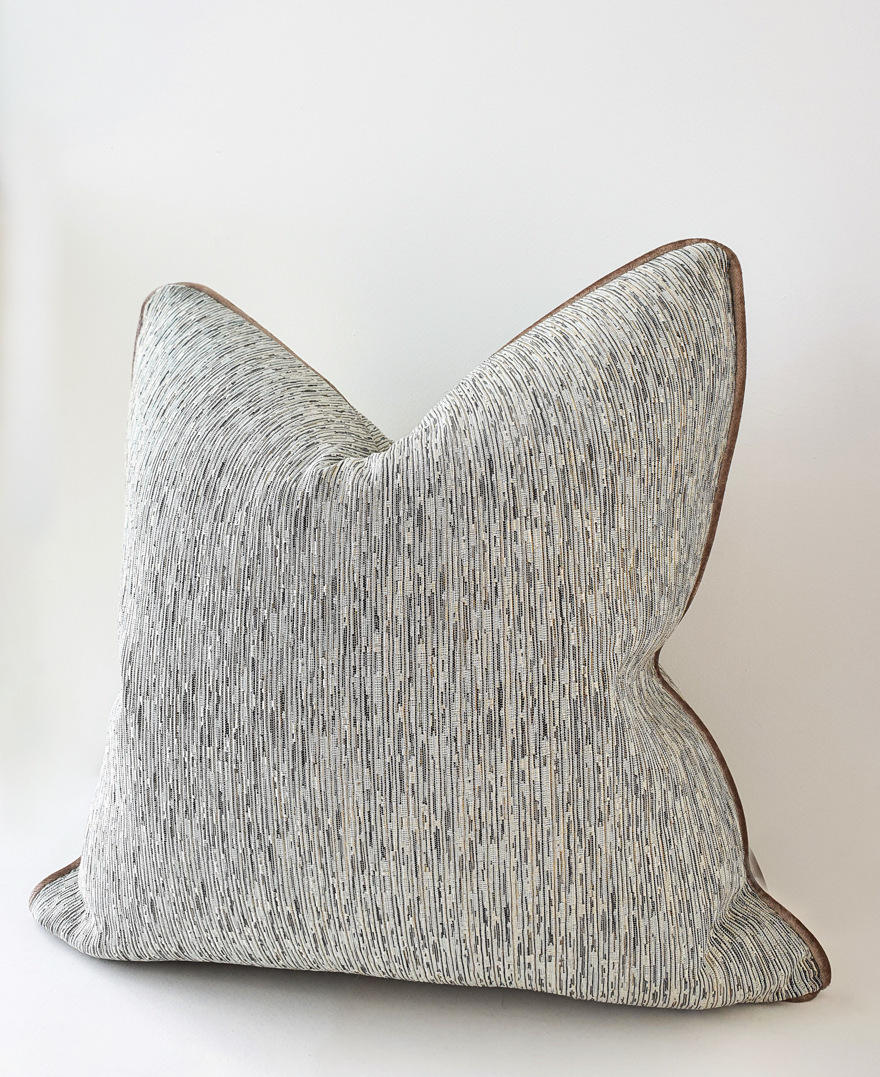 Lelievre cushions