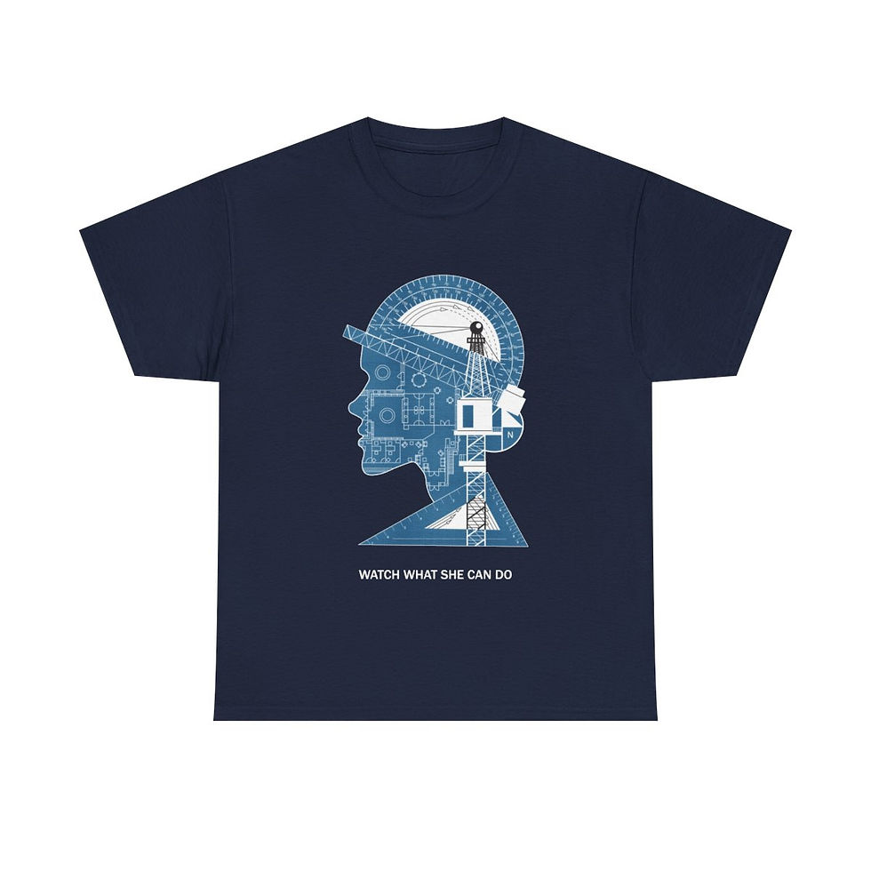 Thumbnail: WWSCD Unisex Tee