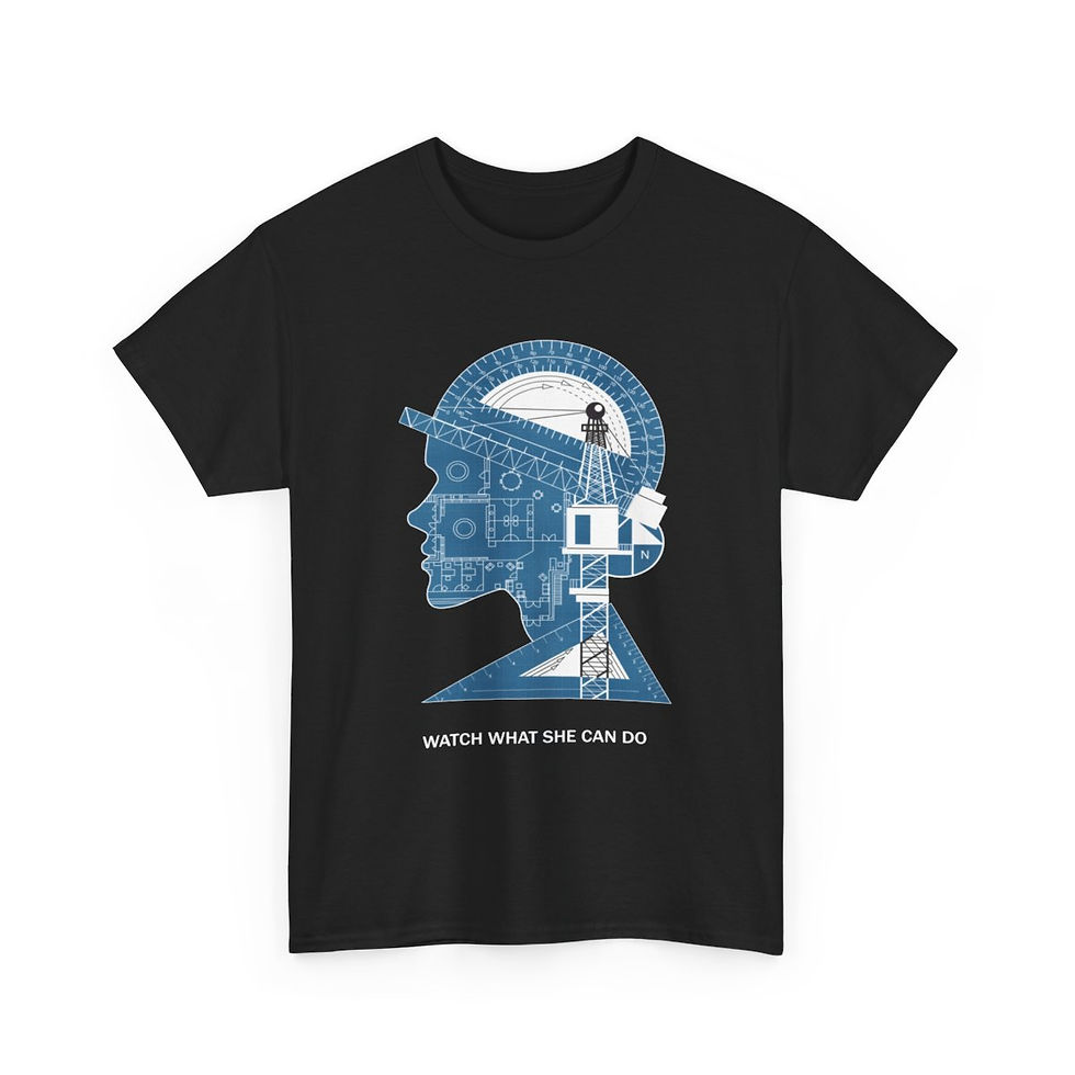 Thumbnail: WWSCD Unisex Tee