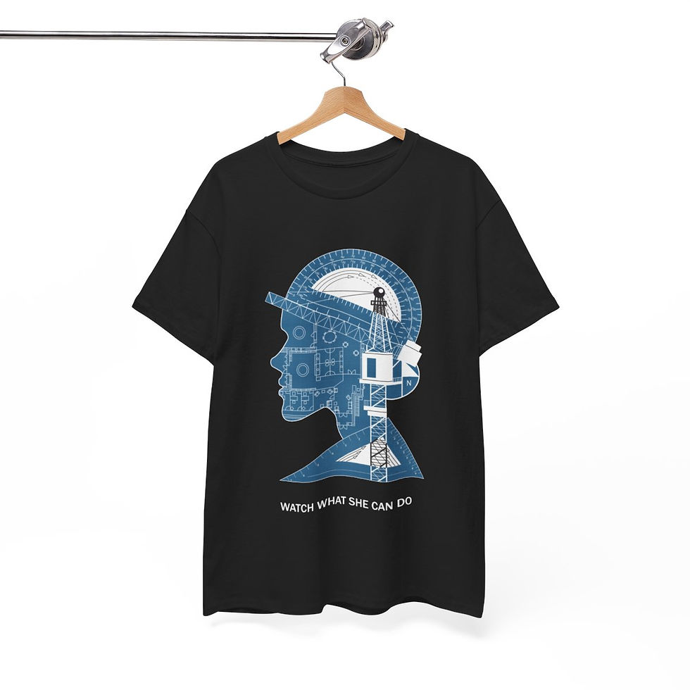 Thumbnail: WWSCD Unisex Tee