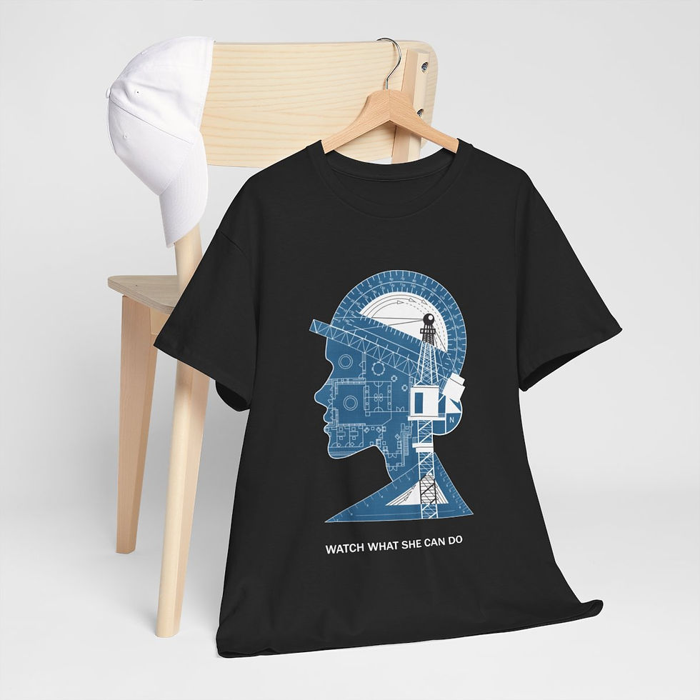 Thumbnail: WWSCD Unisex Tee