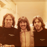 Jeff Ocheltree snare