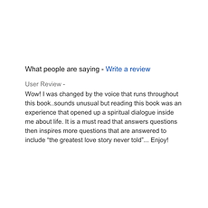Are You Still Mine? review 5