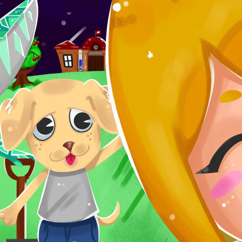 Devlog #18 - Storytelling