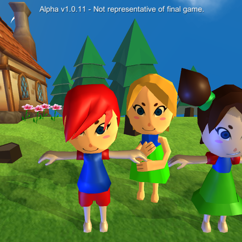 Devlog #13 - Though week but worth it!