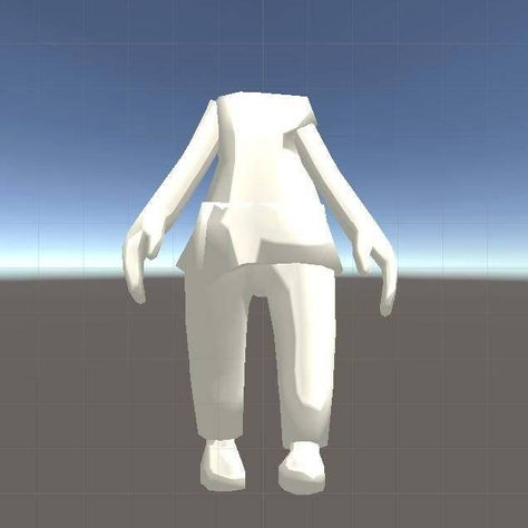 Devlog #16 - Oh no, not clothes again!