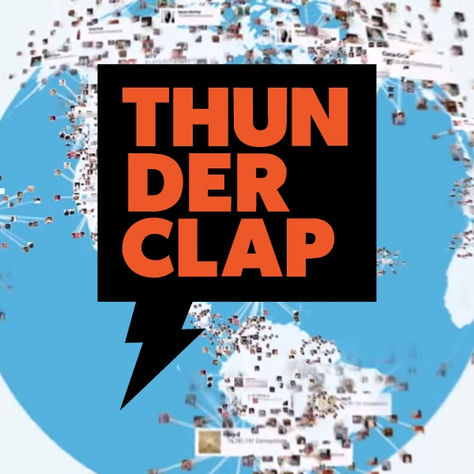 Devlog #20 - ThunderClap