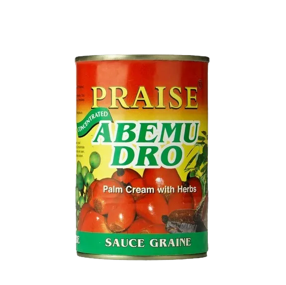 Praise Abemudro (2 cans)