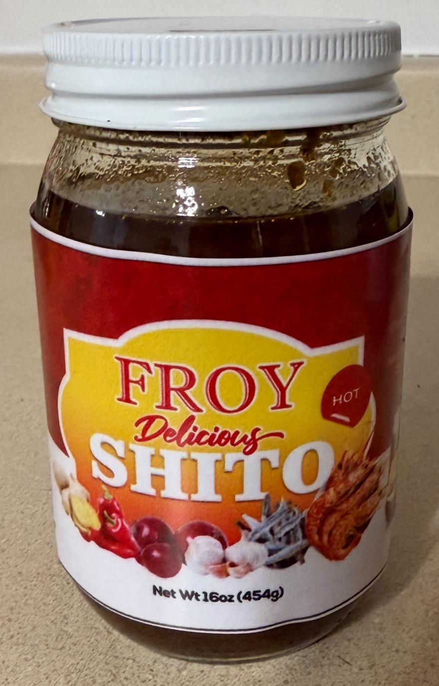 Shito