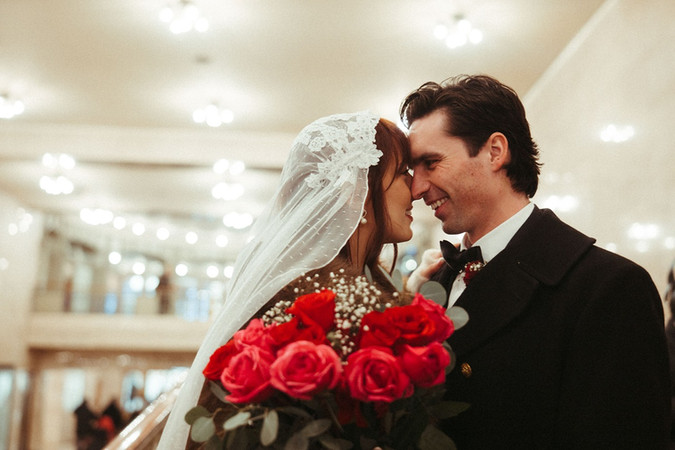 best engagement photo locations nyc