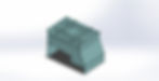 Refractory Mold