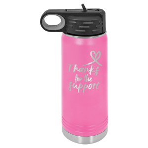 Thumbnail: 32 oz. Polar Camel Water Bottle
