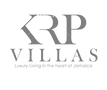 KRP villa Logo