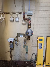 Commercial Gas