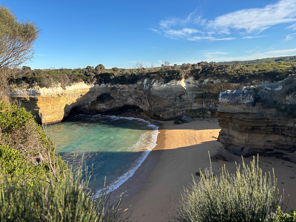 Best things to do in Melbourne