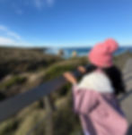 Trip to Australia