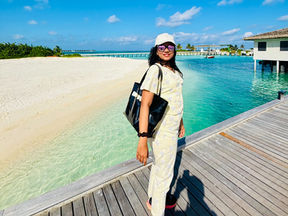 Skincare for a Tropical Holiday: The Ayurveda Edition