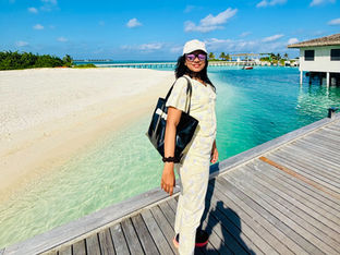 Skincare for a Tropical Holiday: The Ayurveda Edition