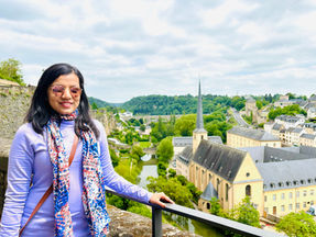 Things to do in Luxembourg on a day trip