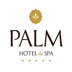 logo palm