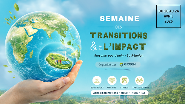 Affiche Semaine Transitions et Impact 2026 .png