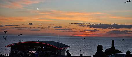 The ivy caravan hunstanton, norfolk, dog friendly, accessible, disabled friendly, affordable beach holiday, summer 2026