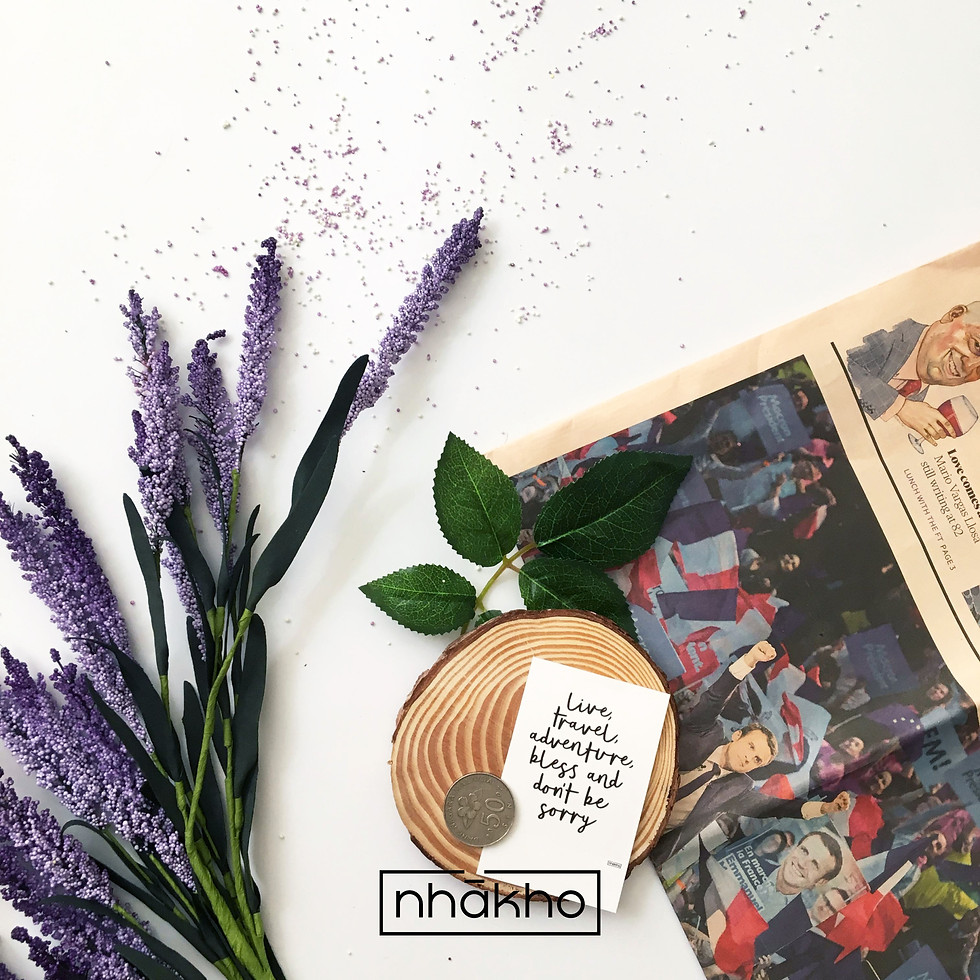 Thumbnail: Lavender