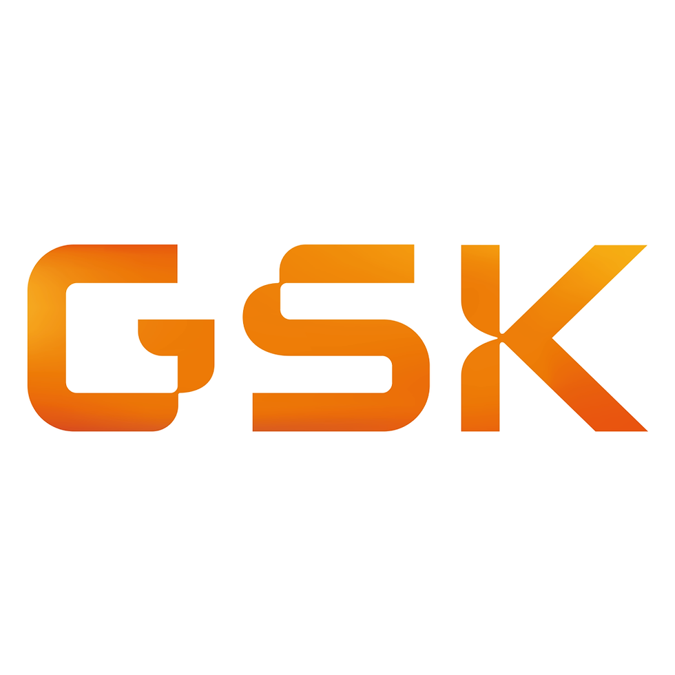GSK
