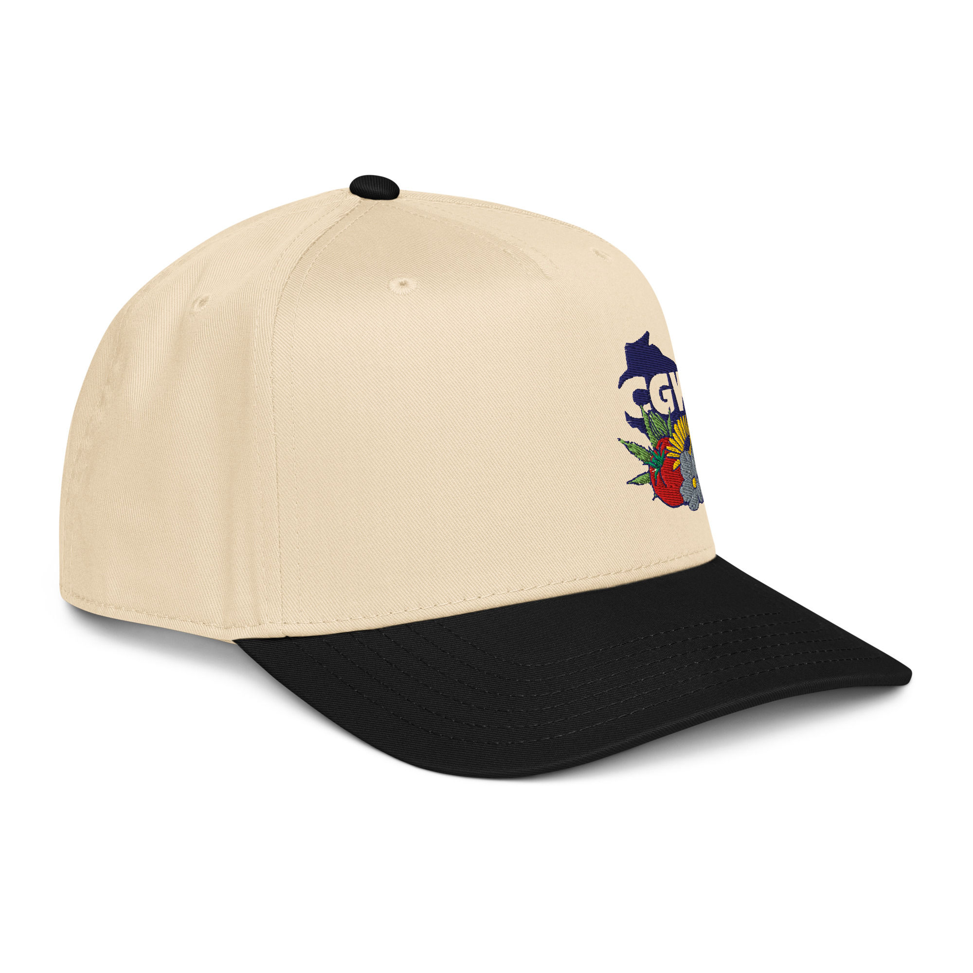 CGW Classic Cap