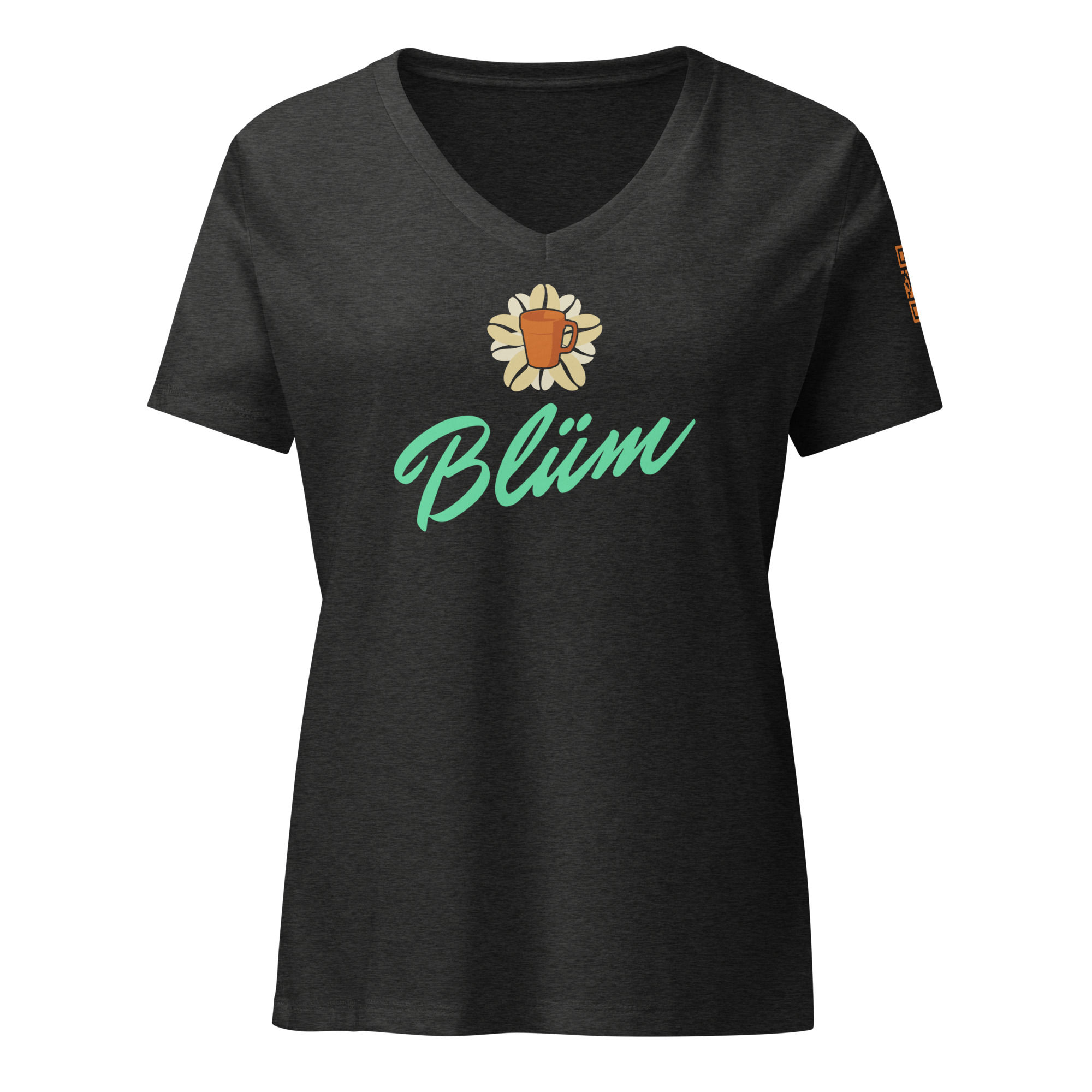 Blüm Women's V-Neck