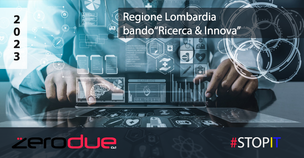 BANDO RICERCA E INNOVA, PUBBLICATO IL BANDO ATTUATIVO