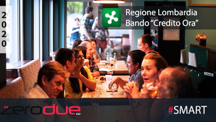 REGIONE LOMBARDIA - CREDITO ORA