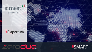 SACE SIMEST - RIAPRONO I FINANZIAMENTI PER L'INTERNAZIONALIZZAZIONE